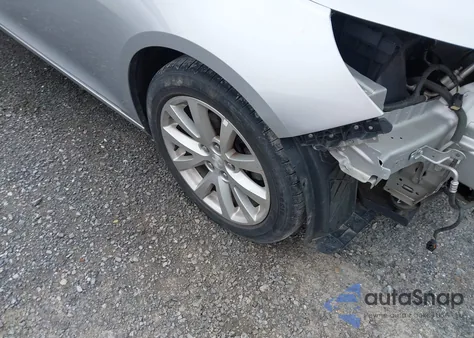 2013 Chevrolet Malibu 1Lz из США, поврежденный, VIN 1G11H5SA9DF268511